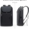 Sac à dos Bange ordinateur portable 15,6 étanche USB