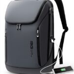Sac à dos Bange ordinateur portable 15,6 étanche USB