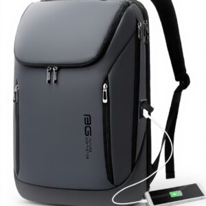 Sac à dos Bange ordinateur portable 15,6 étanche USB