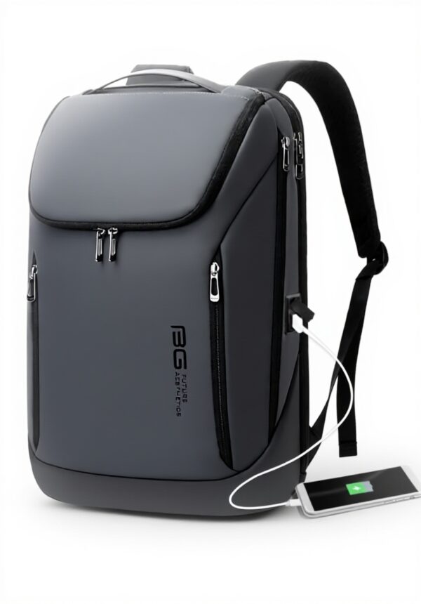 Sac à dos Bange ordinateur portable 15,6 étanche USB