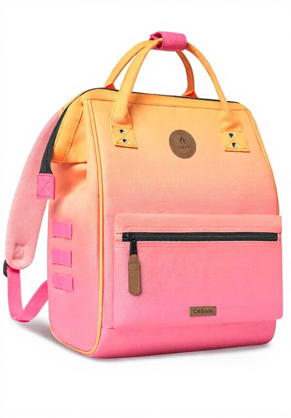 Sac à dos CABAIA Adventurer 18L déperlant compartiment