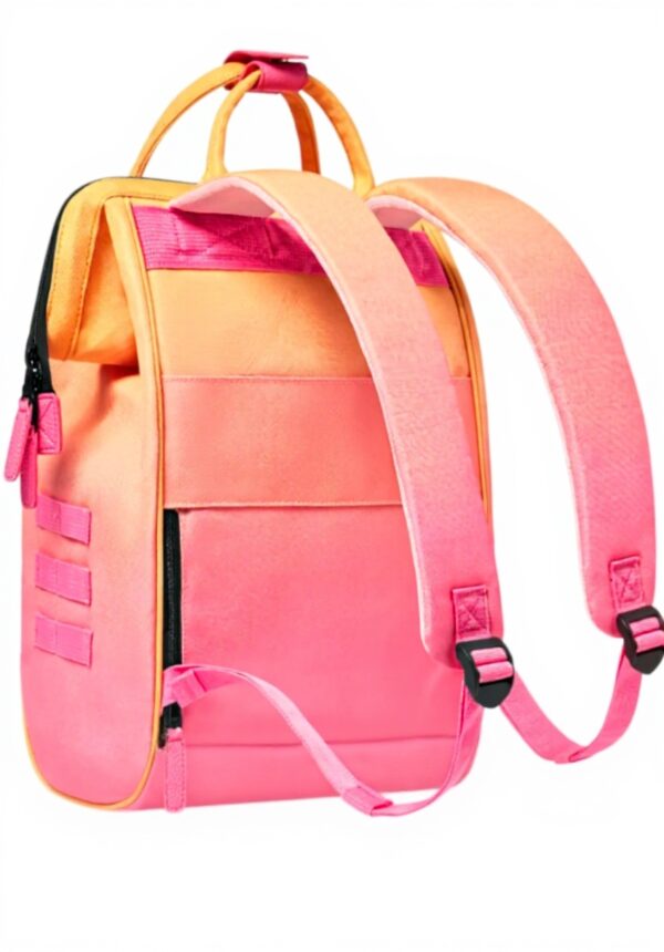 Sac à dos CABAIA Adventurer 18L déperlant compartiment