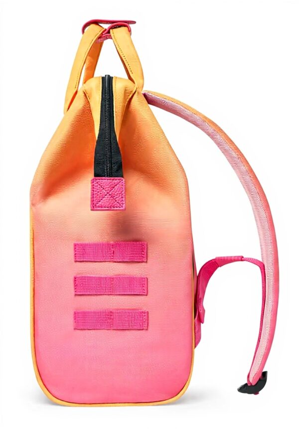 Sac à dos CABAIA Adventurer 18L déperlant compartiment