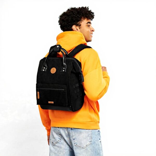 Sac à dos CABAIA Adventurer 18L déperlant compartiment