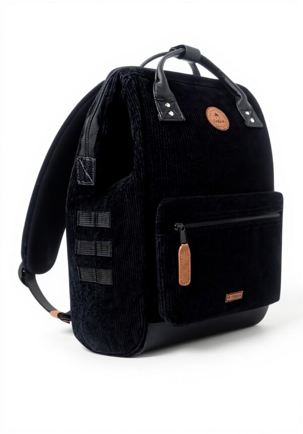 Sac à dos CABAIA Adventurer 18L déperlant compartiment