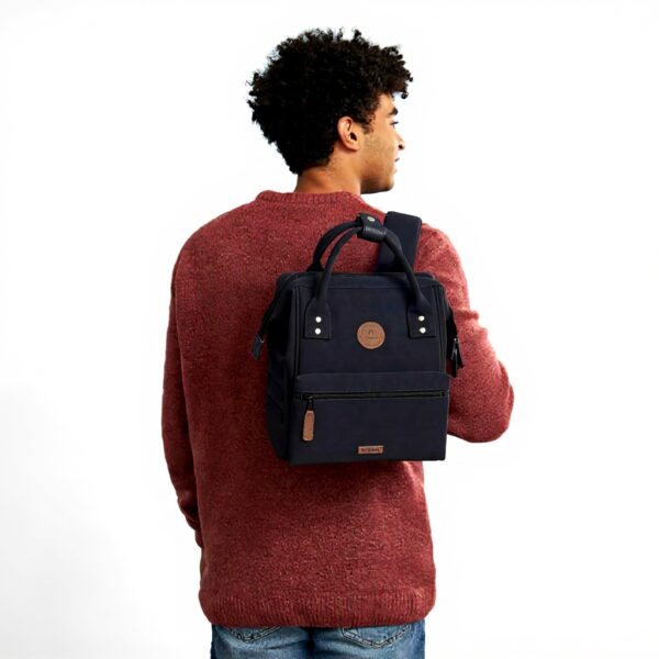 Sac à dos CABAIA Adventurer Zurich 10L déperlant ordinateur