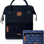 Sac à dos CABAIA Adventurer Zurich 10L déperlant ordinateur