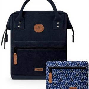 Sac à dos CABAIA Adventurer Zurich 10L déperlant ordinateur