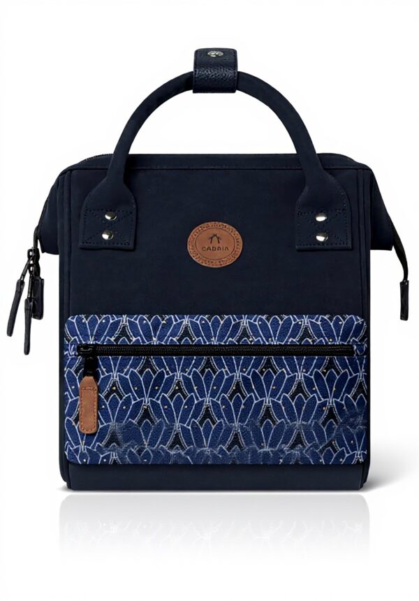 Sac à dos CABAIA Adventurer Zurich 10L déperlant ordinateur