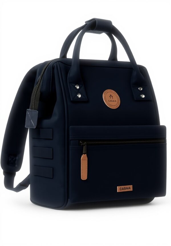 Sac à dos CABAIA Adventurer Zurich 10L déperlant ordinateur