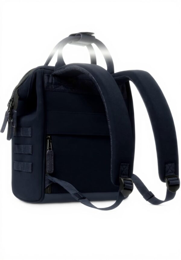 Sac à dos CABAIA Adventurer Zurich 10L déperlant ordinateur