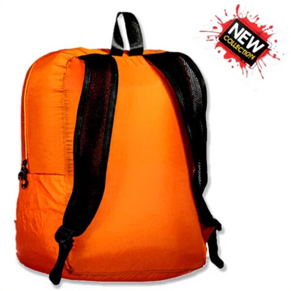 Ellesse sac à dos pliable léger randonnée camping sport
