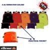 Ellesse sac à dos pliable léger randonnée camping sport