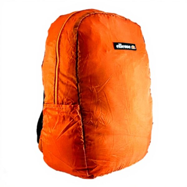 Ellesse sac à dos pliable léger randonnée camping sport