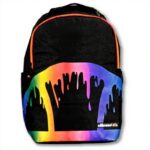 Sac à dos ordinateur portable Ellesse imperméable voyage