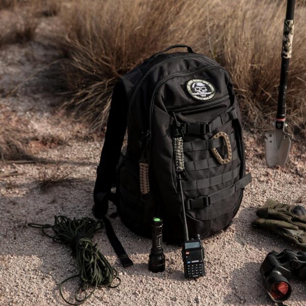 Sac à dos randonnée Mardingtop 28L 35L tactique durable-1