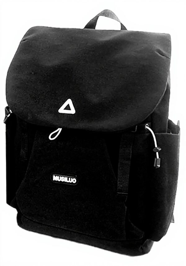 Sac à dos sport multifonctionnel pistro ordinateur portable