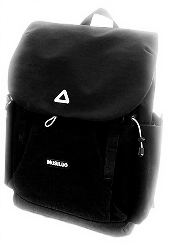 Sac à dos sport multifonctionnel pistro ordinateur portable