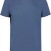 T-shirt Rukka MUUKKO Aqua Homme Sportswear Respirant