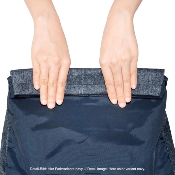 Sac à dos Tatonka 25 l loisir voyage université bureau-7