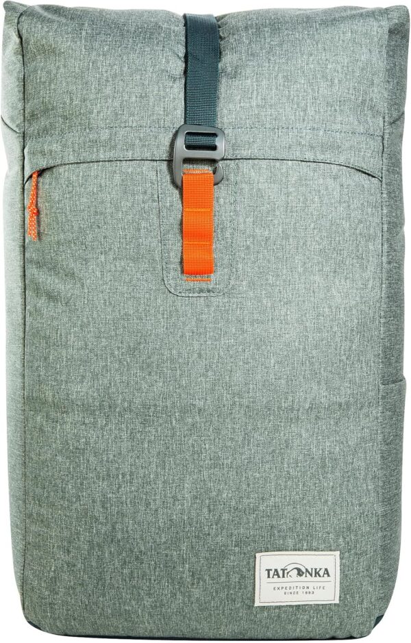 Sac à dos Tatonka 25 l loisir voyage université bureau-2