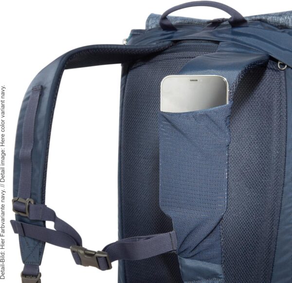 Sac à dos Tatonka 25 l loisir voyage université bureau-4