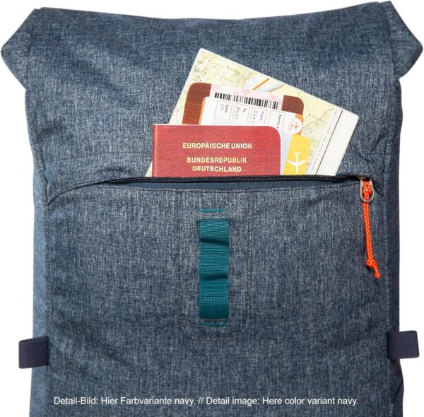 Sac à dos Tatonka 25 l loisir voyage université bureau-3