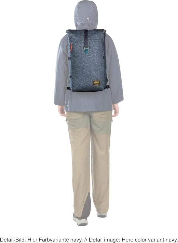 Sac à dos Tatonka 25 l loisir voyage université bureau-5