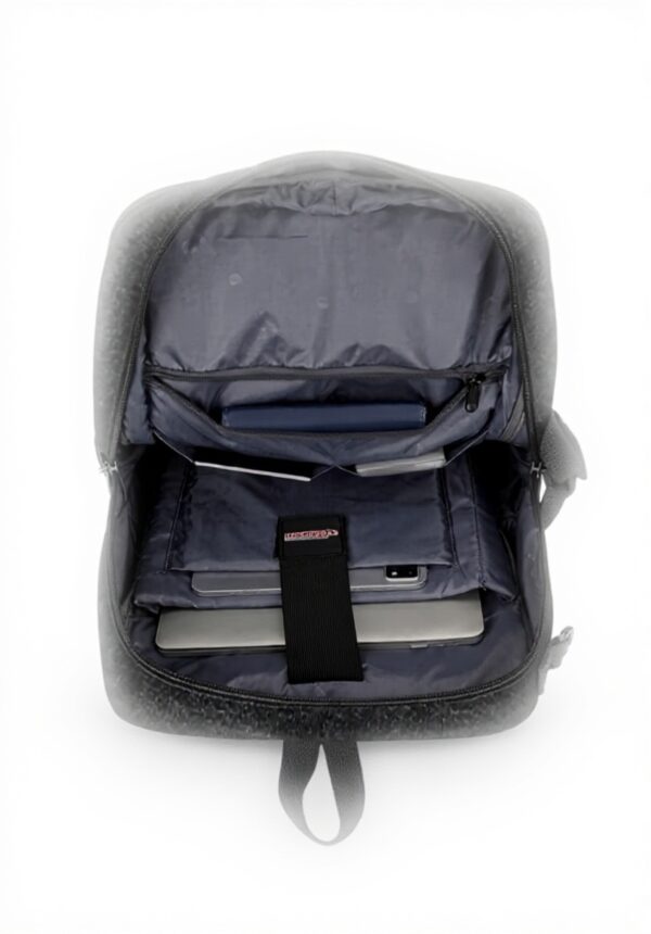 Sac à dos WITZMAN ordinateur portable 16 pouces toile