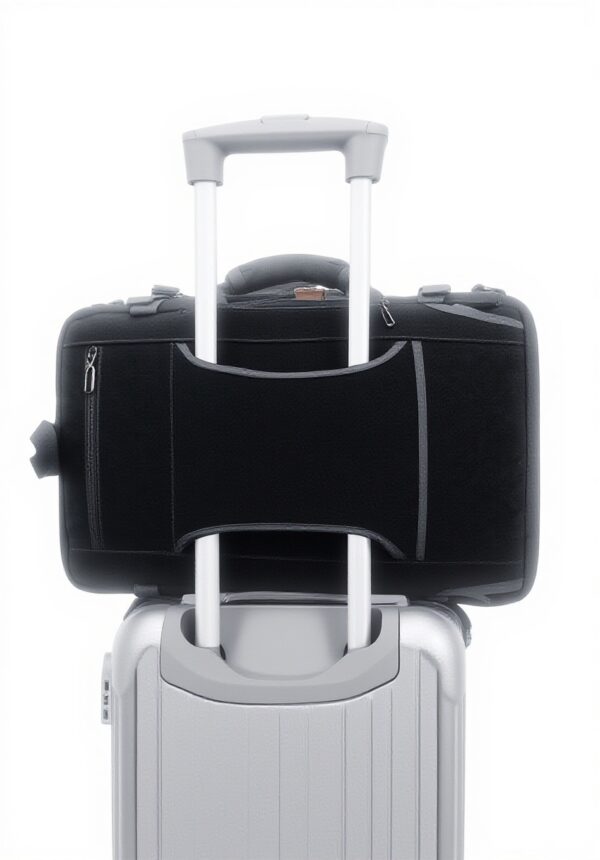 Sac à dos WITZMAN ordinateur portable 16 pouces toile