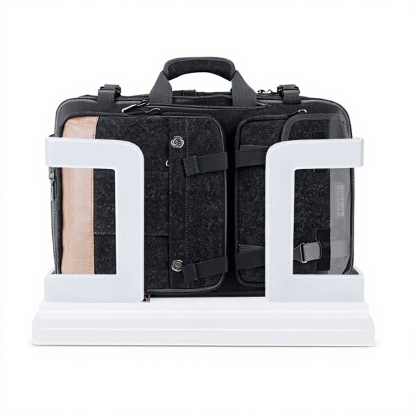 Sac à dos WITZMAN ordinateur portable 16 pouces toile