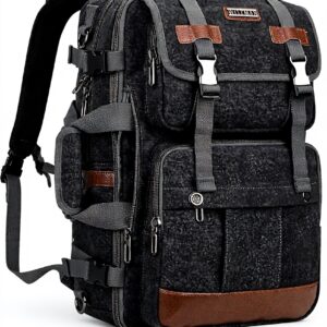 Sac à dos WITZMAN ordinateur portable 16 pouces toile