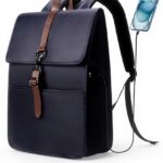 Sac à dos ordinateur 15.6 pouces HEROIC KNIGHT USB léger