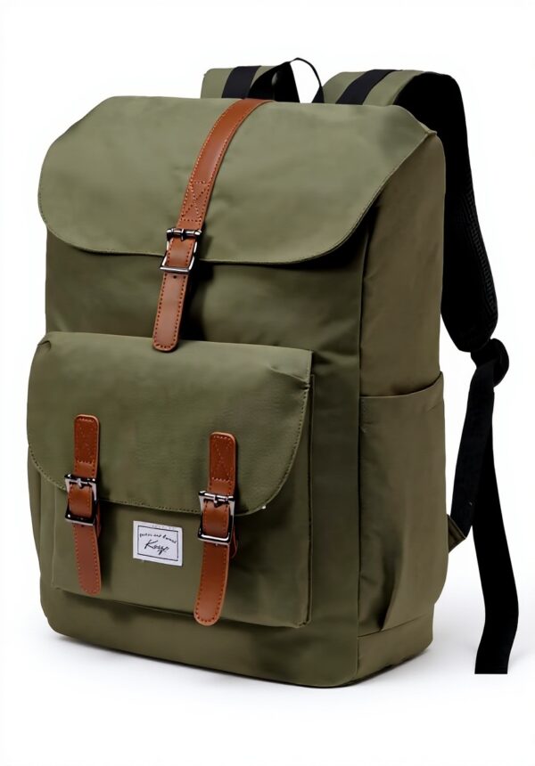 Sac à dos Kasgo antivol ordinateur 15,6 pouces imperméable