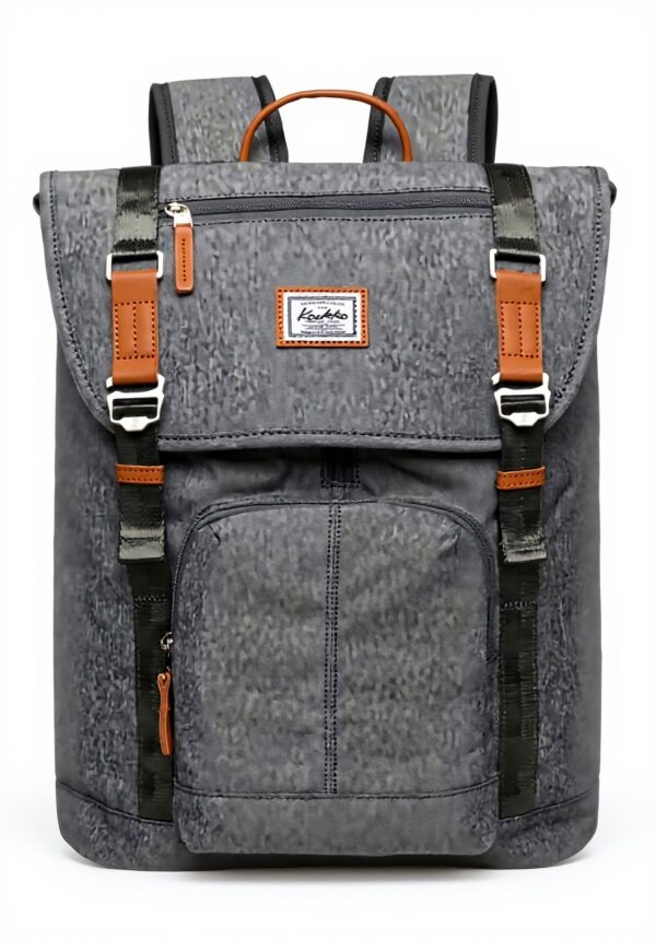 KAUKKO FP701+FP702 Sac à dos unisexe enfants Polyester