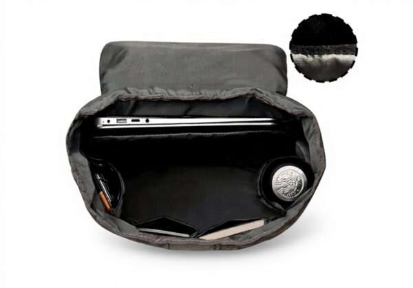 Sac à dos KAUKKO Kf Homme Polyester Imperméable 20L