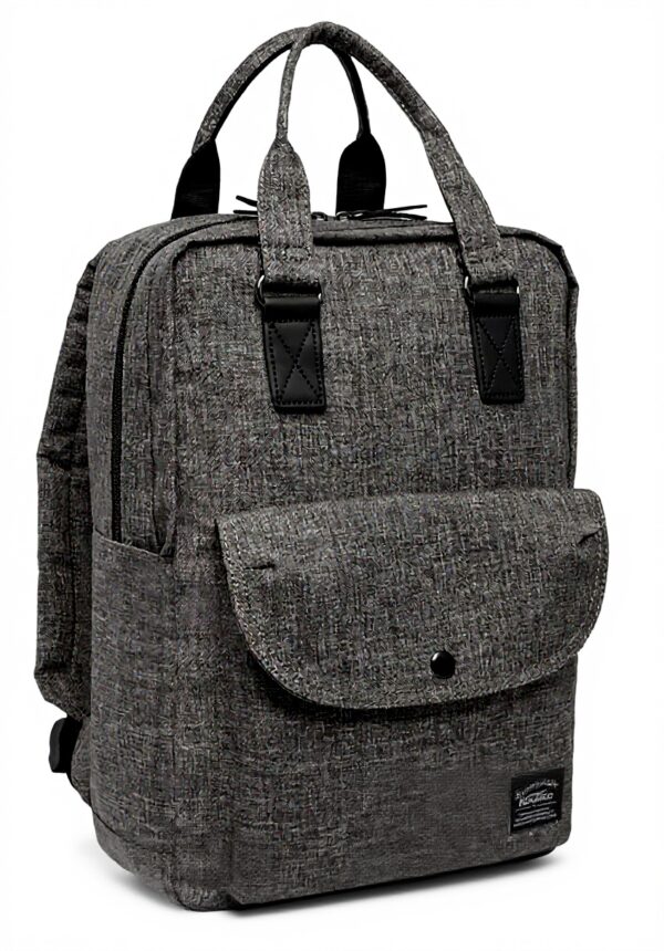 Sac à dos KAUKKO Homme Tissu Oxford léger Multifonction