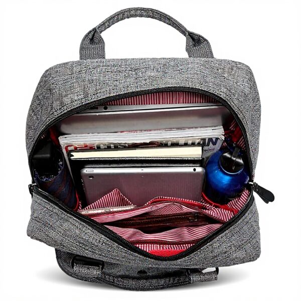 Sac à dos KAUKKO Homme Tissu Oxford léger Multifonction