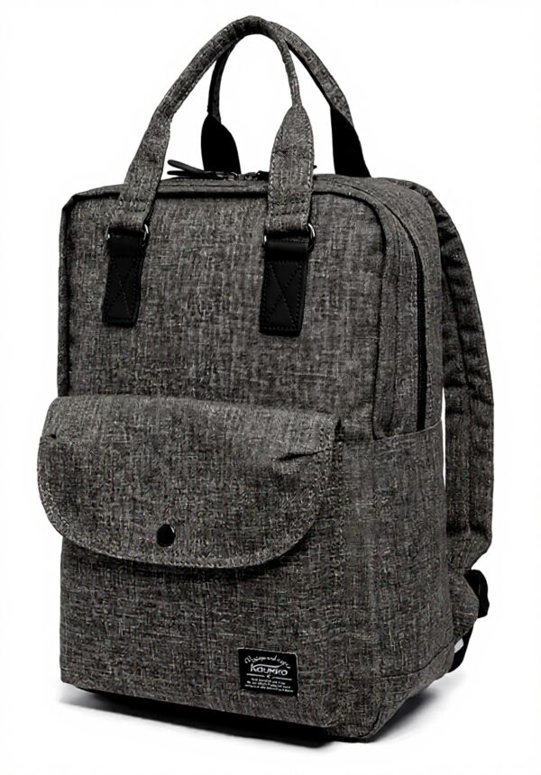 Sac à dos KAUKKO Homme Tissu Oxford léger Multifonction