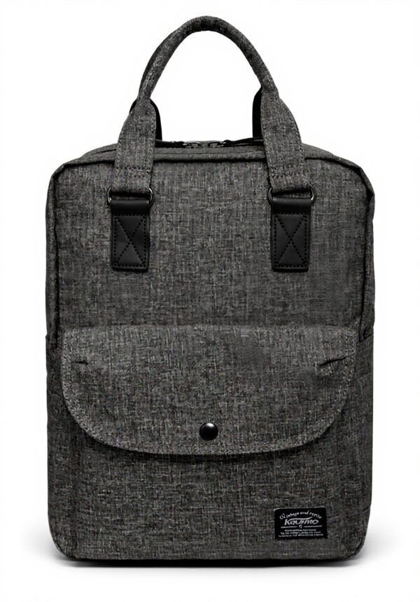 Sac à dos KAUKKO Homme Tissu Oxford léger Multifonction