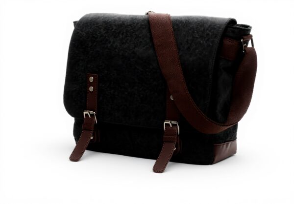 Sac bandoulière KAUKKO léger étanche femme quotidien