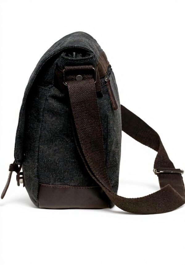 Sac bandoulière KAUKKO léger étanche femme quotidien