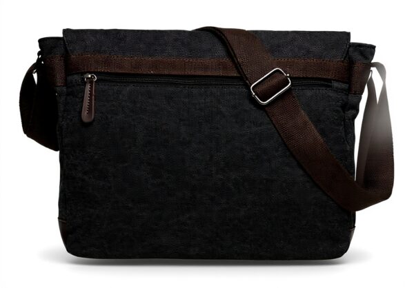 Sac bandoulière KAUKKO léger étanche femme quotidien