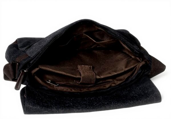 Sac bandoulière KAUKKO léger étanche femme quotidien