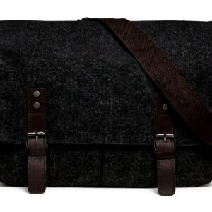 Sac bandoulière KAUKKO léger étanche femme quotidien