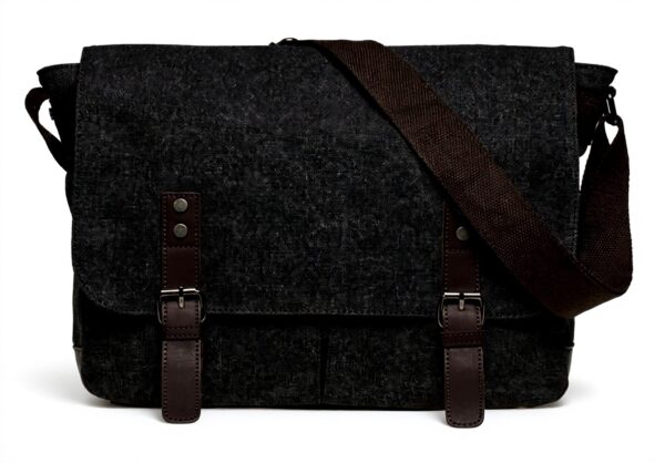 Sac bandoulière KAUKKO léger étanche femme quotidien