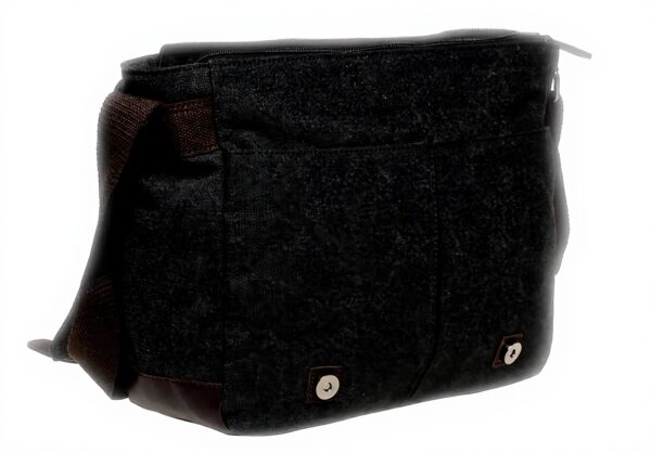 Sac bandoulière KAUKKO léger étanche femme quotidien