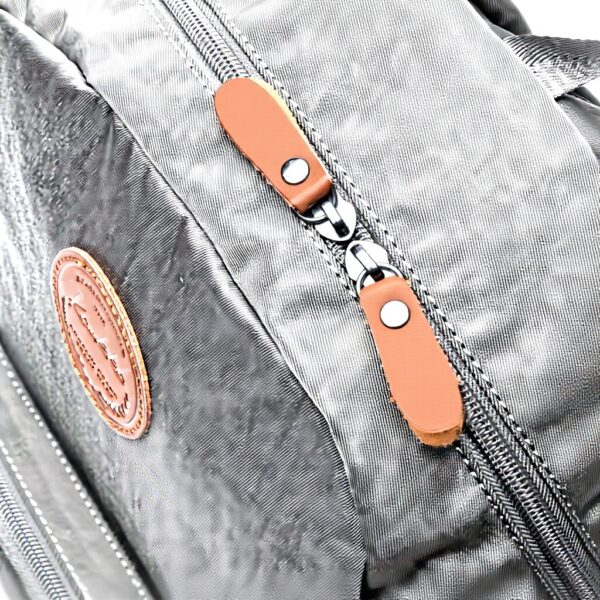 KAUKKO Sac à dos 22L compartiment ordinateur portable école