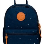 KAUKKO Sac à dos ordinateur portable 15 pouces école