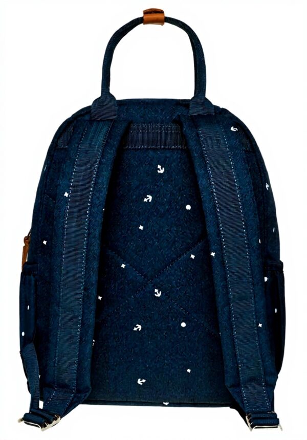 KAUKKO Sac à dos ordinateur portable 15 pouces école